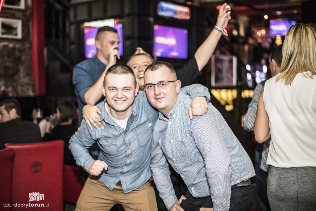 Toruńskie imprezy-w Baranim Łbie