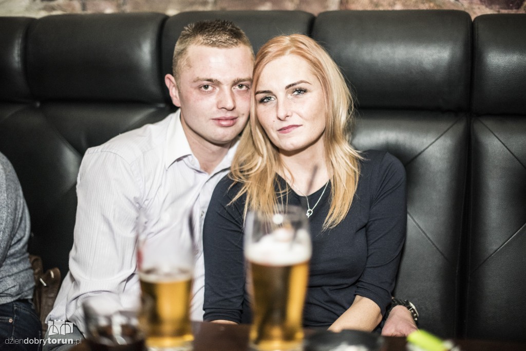 Toruńskie imprezy-w Baranim Łbie