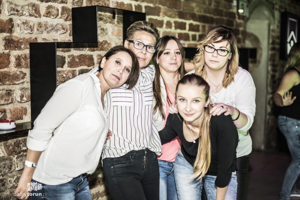 Piątkowa klubowa noc u Szwejka