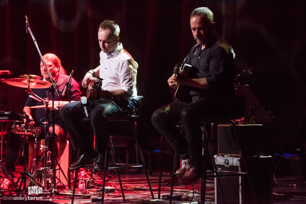 De Mono symfonicznie - koncert