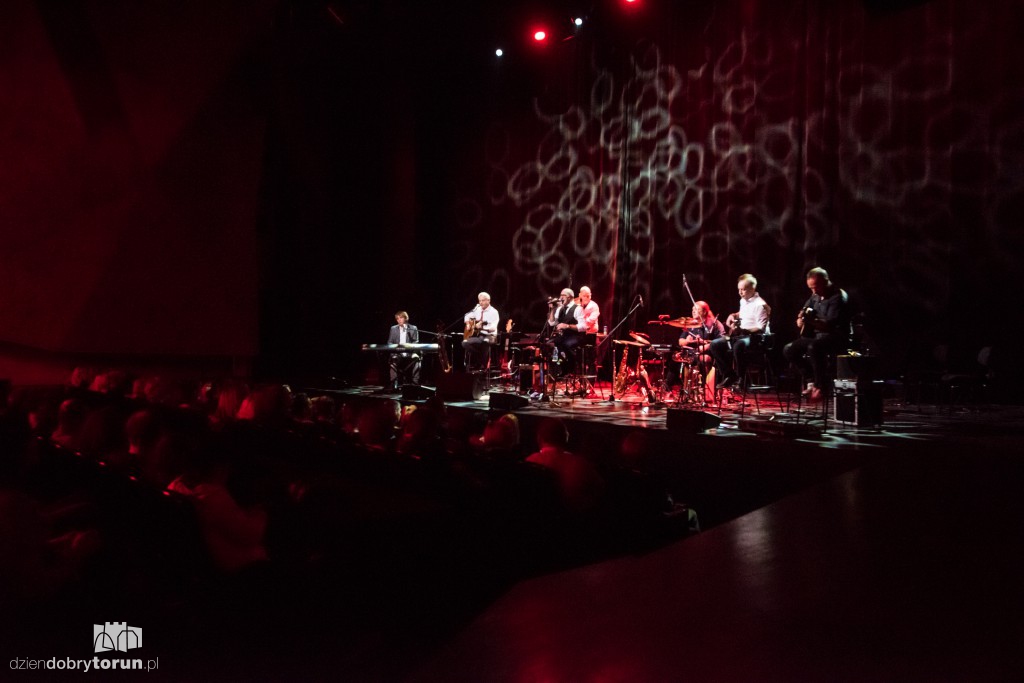 De Mono symfonicznie - koncert