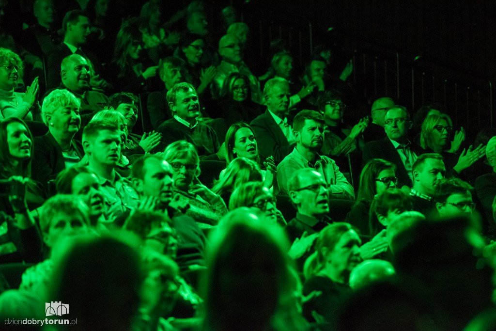 De Mono symfonicznie - koncert