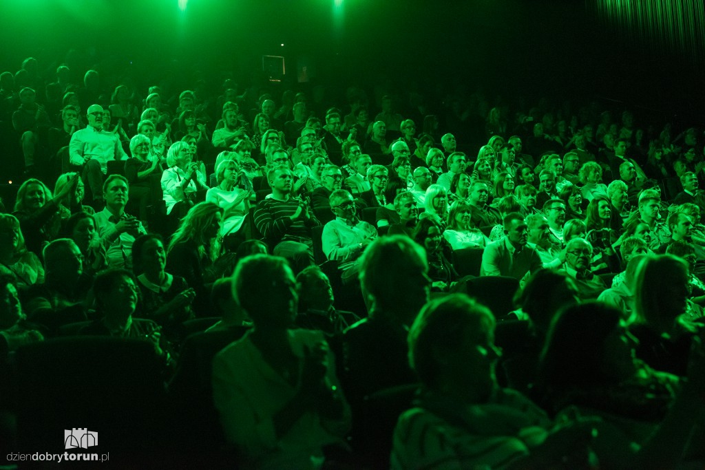 De Mono symfonicznie - koncert