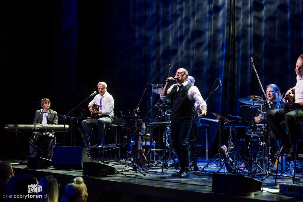 De Mono symfonicznie - koncert