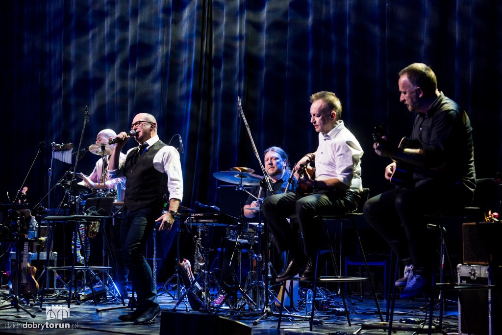 De Mono symfonicznie - koncert