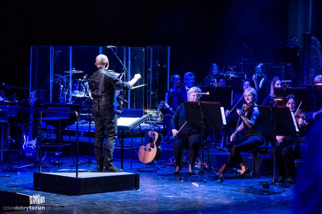 De Mono symfonicznie - koncert