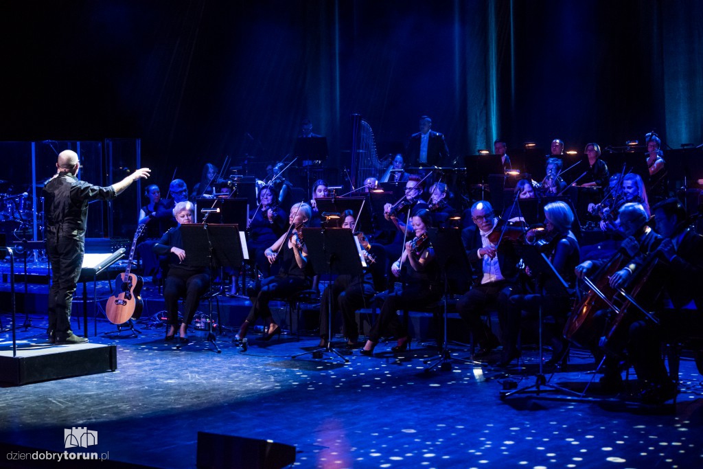 De Mono symfonicznie - koncert