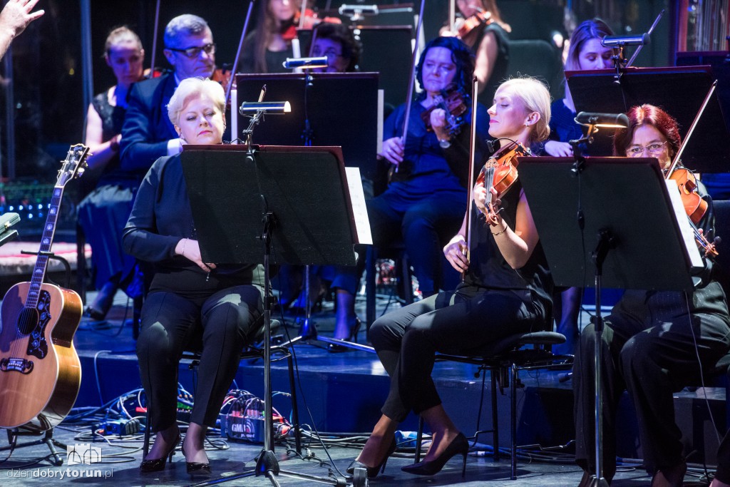 De Mono symfonicznie - koncert