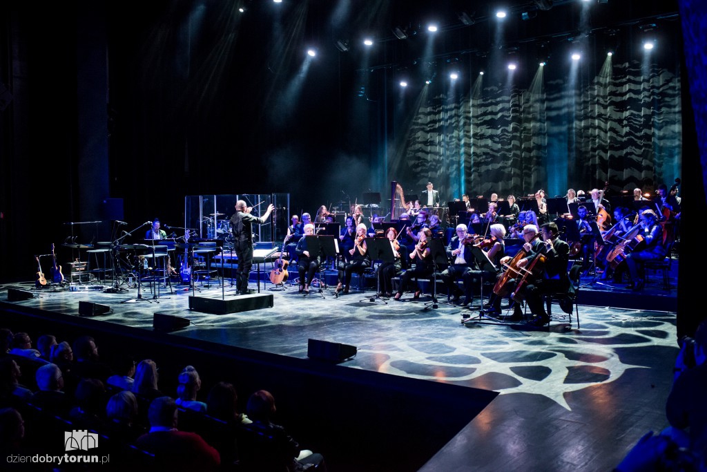 De Mono symfonicznie - koncert