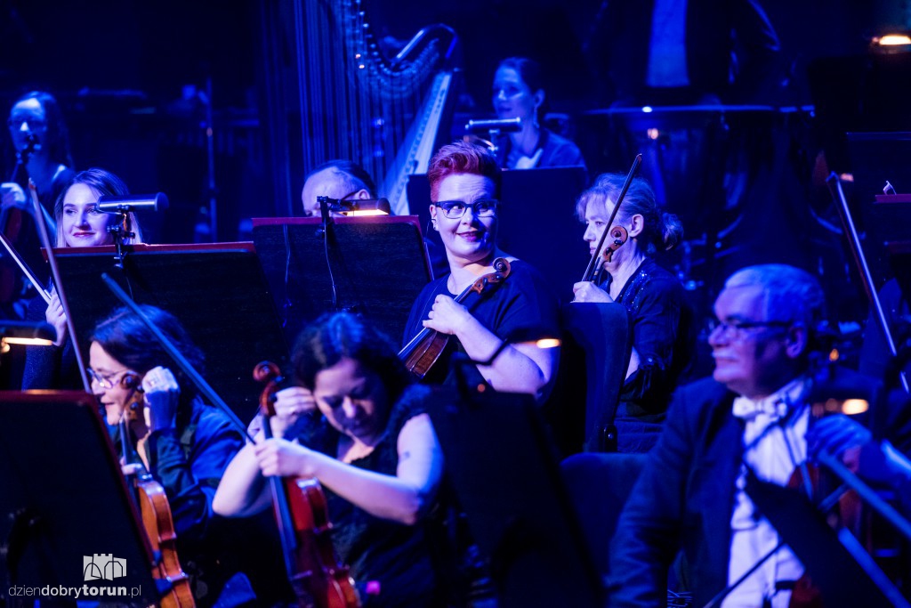 De Mono symfonicznie - koncert
