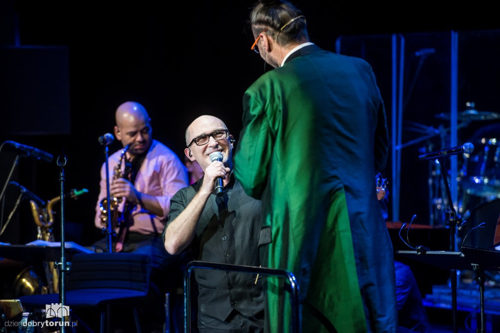 De Mono symfonicznie - koncert