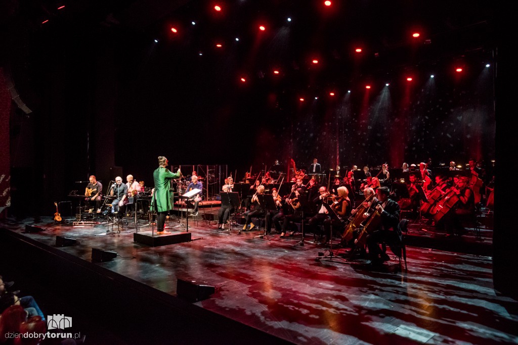 De Mono symfonicznie - koncert