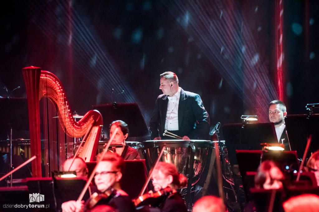 De Mono symfonicznie - koncert