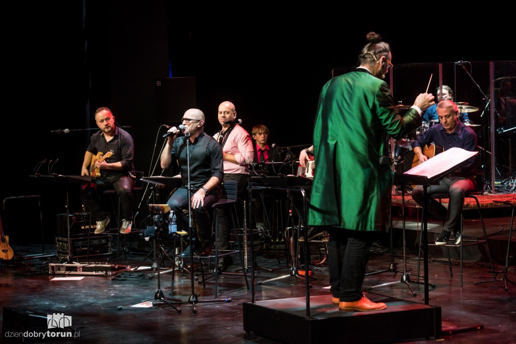 De Mono symfonicznie - koncert