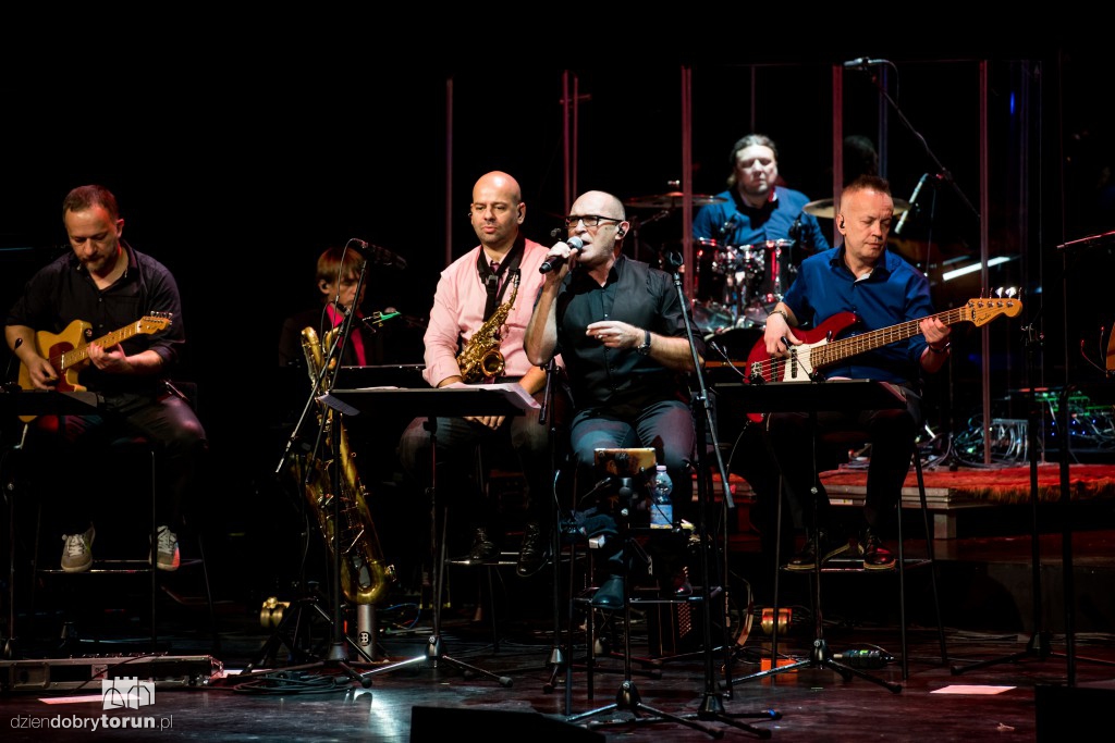 De Mono symfonicznie - koncert