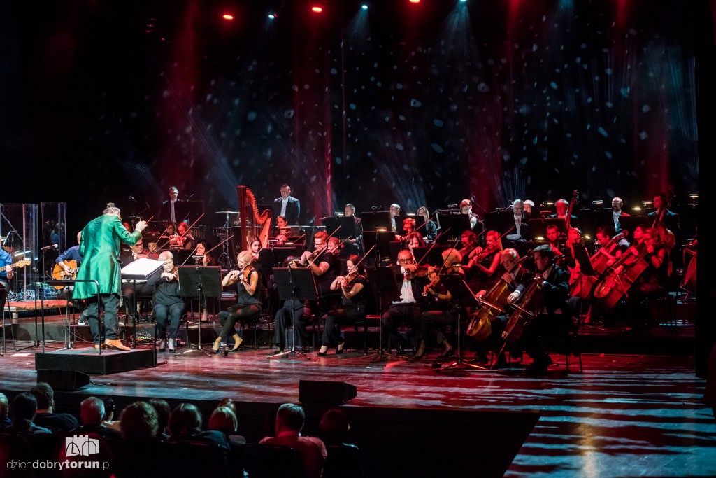De Mono symfonicznie - koncert