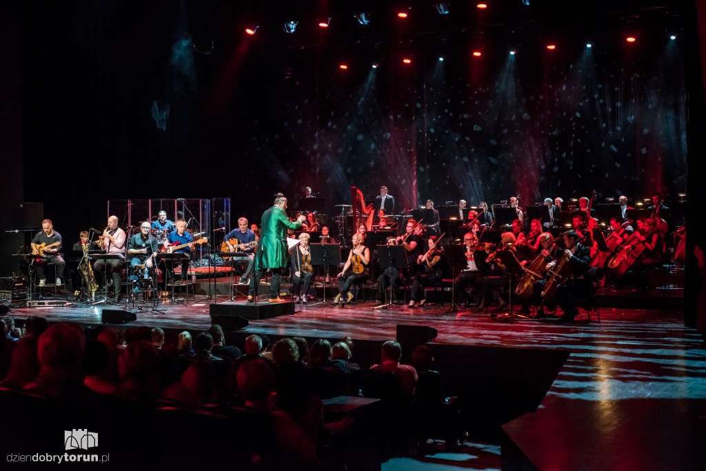 De Mono symfonicznie - koncert