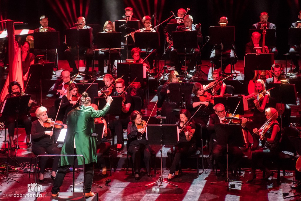 De Mono symfonicznie - koncert