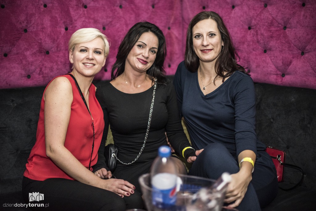 DJ Funk Dee  - impreza w Monaco Club