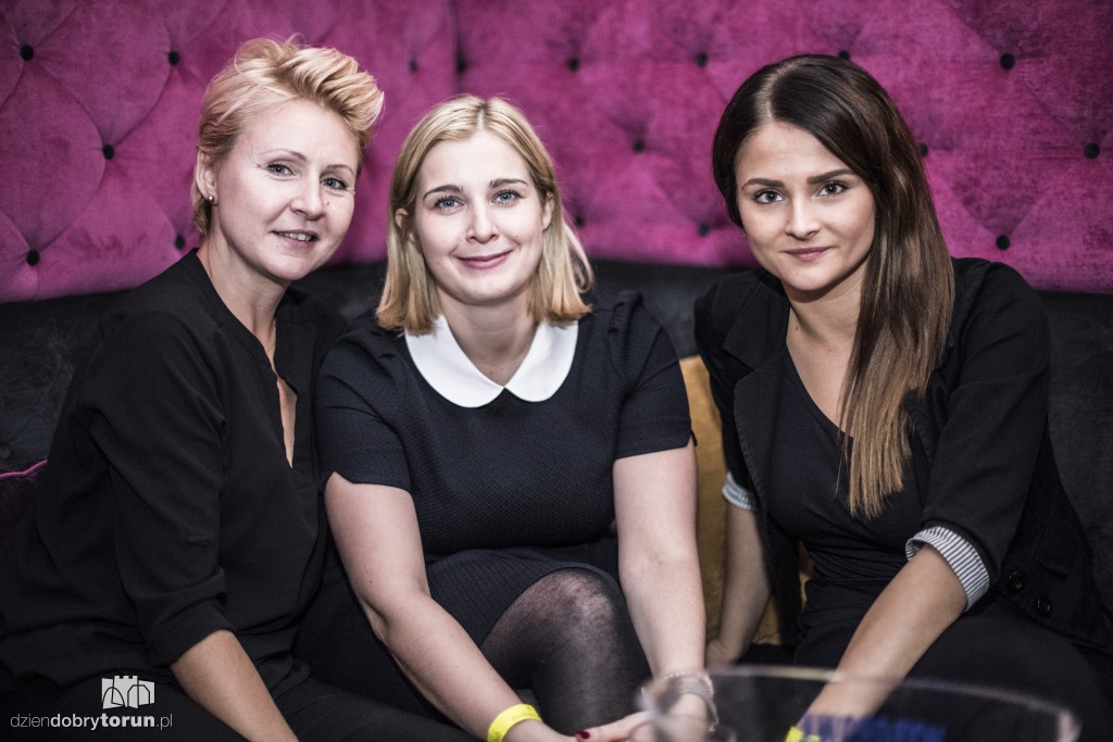 DJ Funk Dee  - impreza w Monaco Club