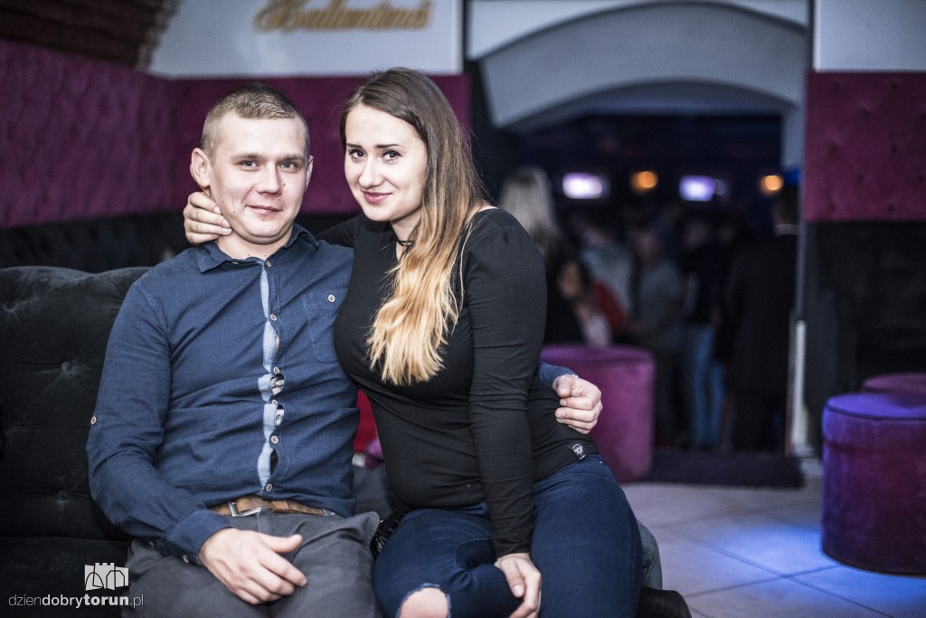 DJ Funk Dee  - impreza w Monaco Club