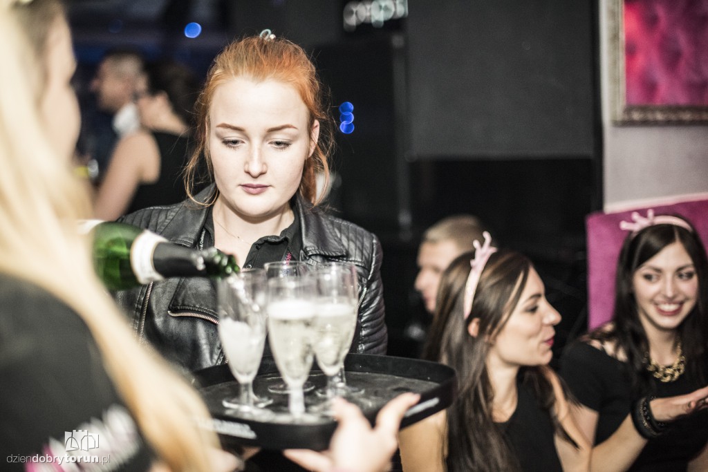 DJ Funk Dee  - impreza w Monaco Club