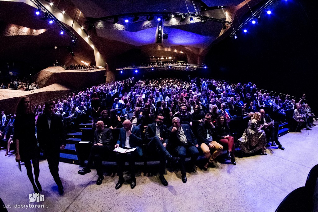 Gala otwarcia MFF Tofifest 2016