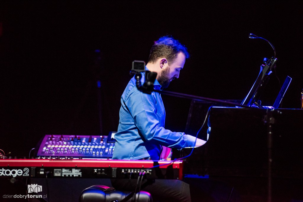 Gala otwarcia MFF Tofifest 2016