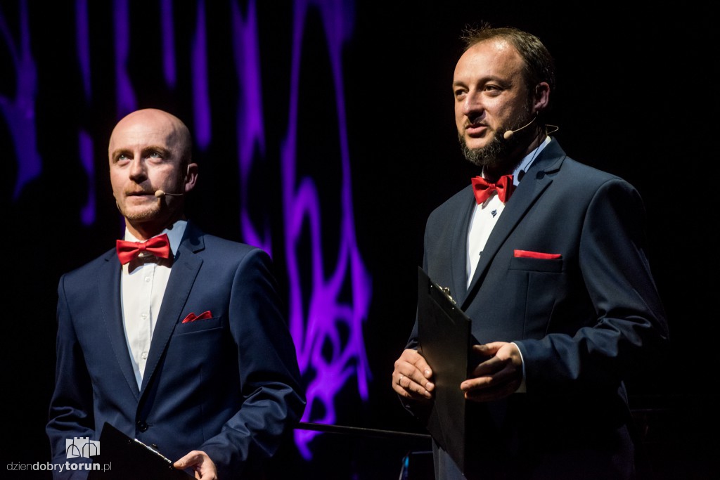 Gala otwarcia MFF Tofifest 2016