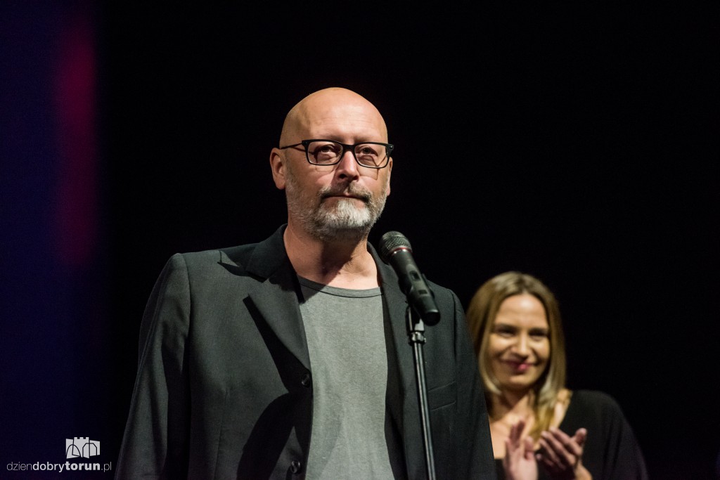 Gala otwarcia MFF Tofifest 2016