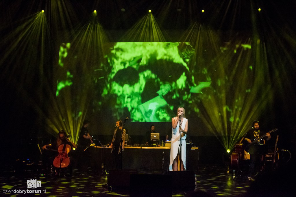 Gala otwarcia MFF Tofifest 2016