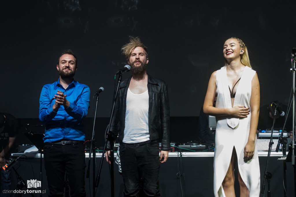 Gala otwarcia MFF Tofifest 2016