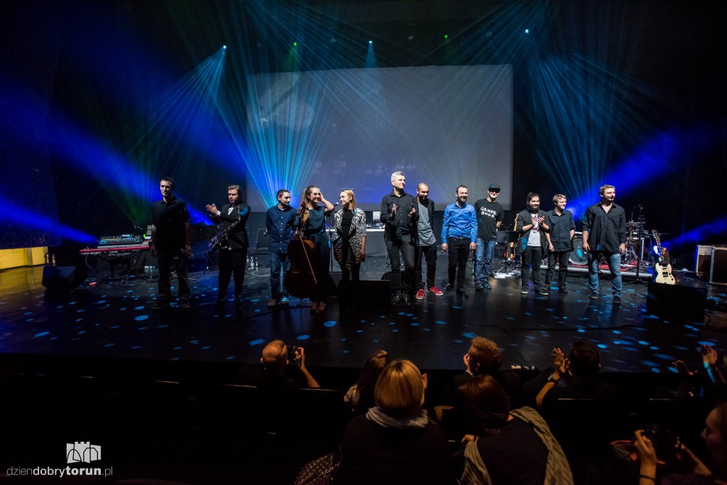 Gala otwarcia MFF Tofifest 2016
