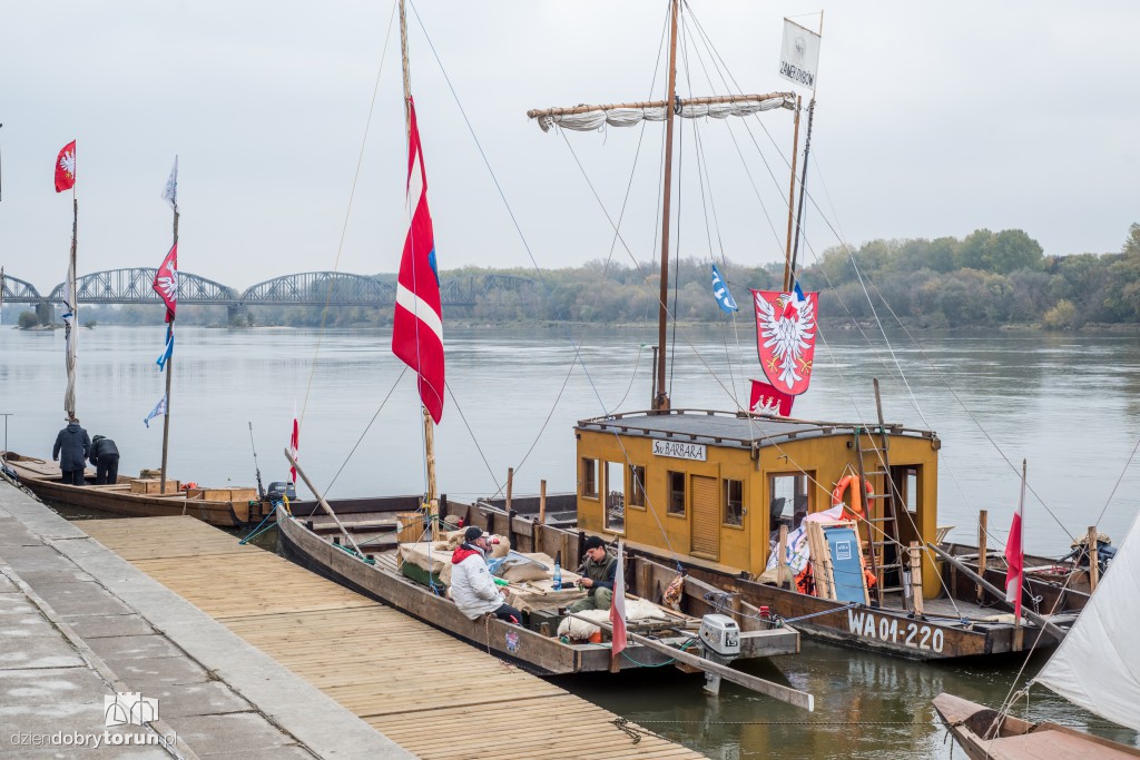 Inauguracja Roku Rzeki Wisły