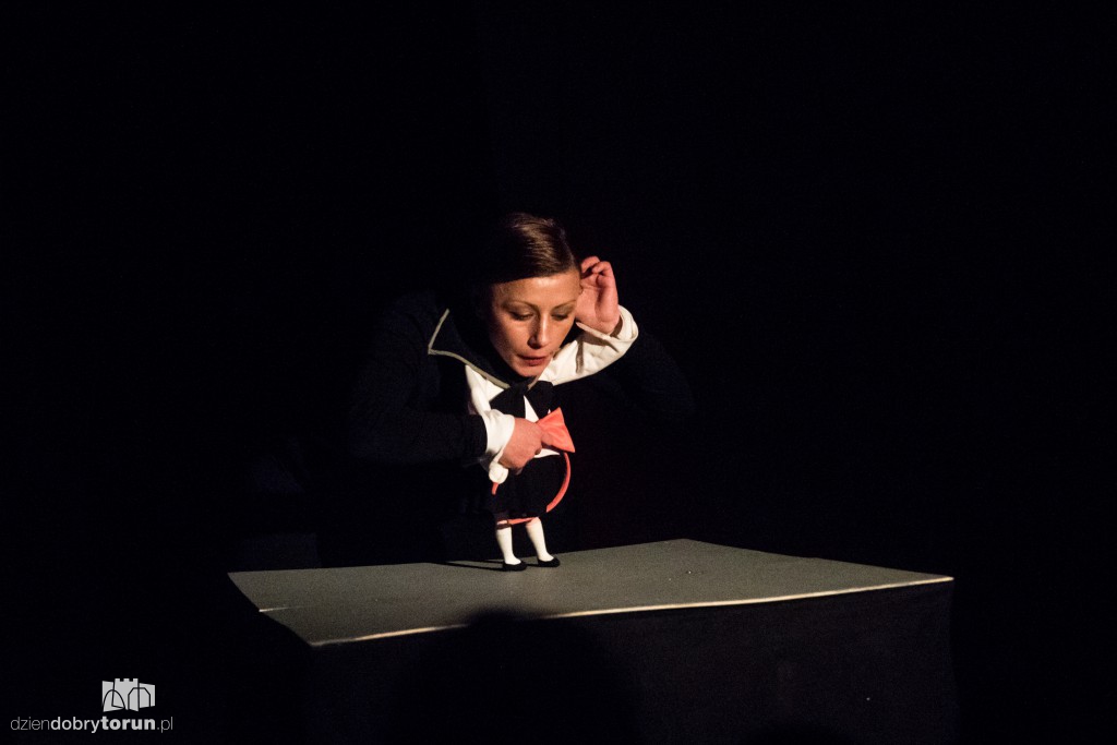 Tłumy na festiwalu Spotkania