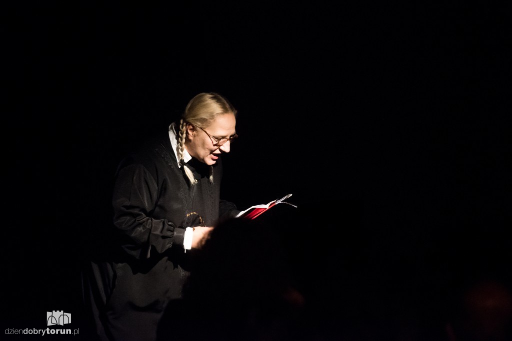 Tłumy na festiwalu Spotkania