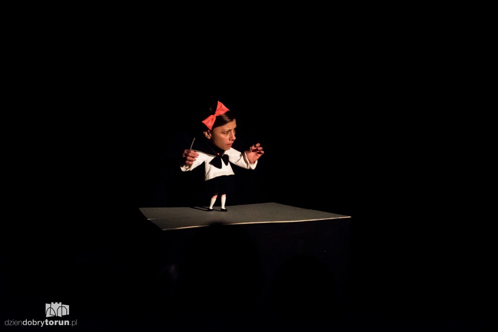 Tłumy na festiwalu Spotkania