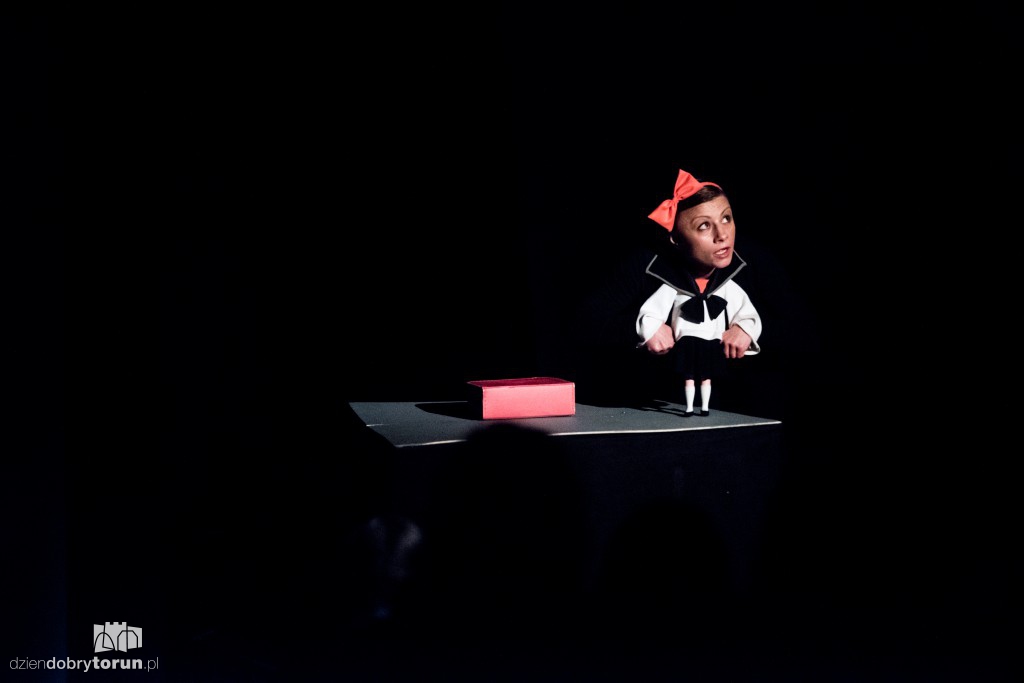 Tłumy na festiwalu Spotkania