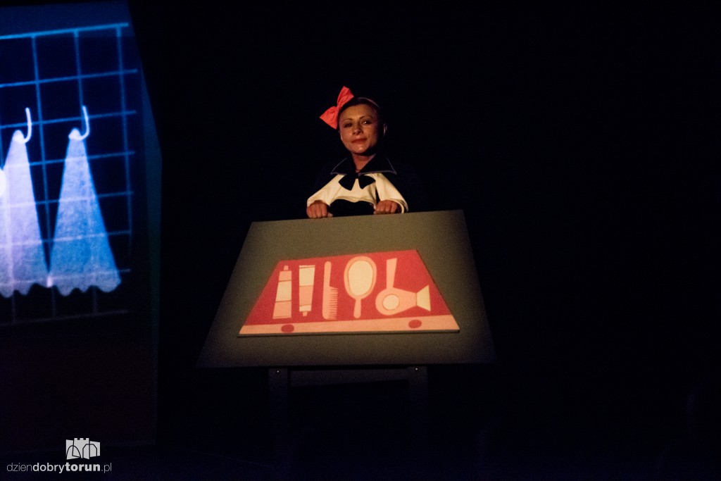 Tłumy na festiwalu Spotkania