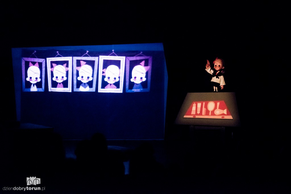 Tłumy na festiwalu Spotkania