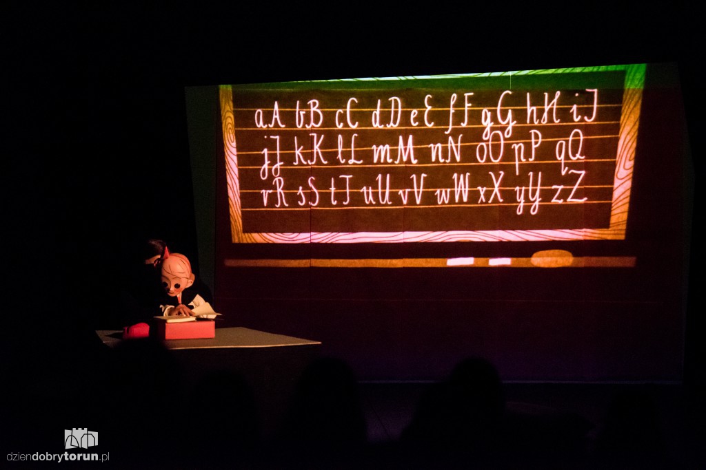 Tłumy na festiwalu Spotkania