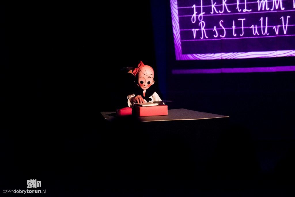 Tłumy na festiwalu Spotkania