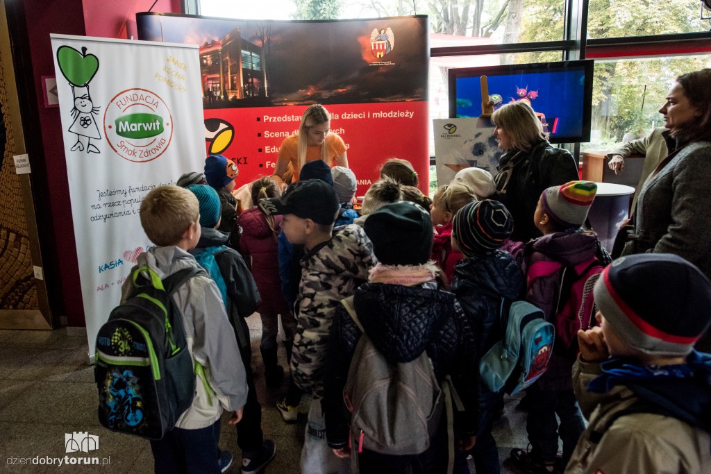 Tłumy na festiwalu Spotkania