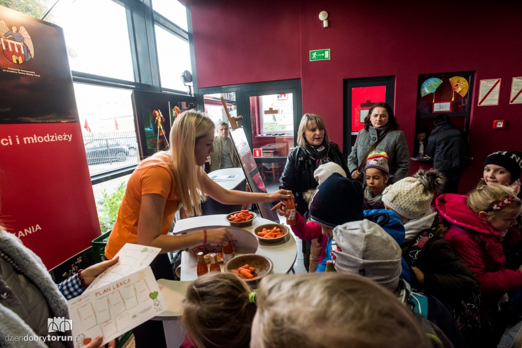 Tłumy na festiwalu Spotkania