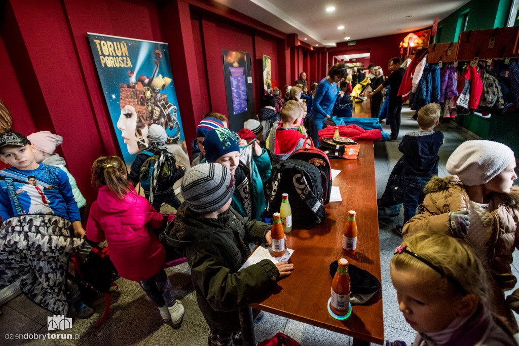 Tłumy na festiwalu Spotkania