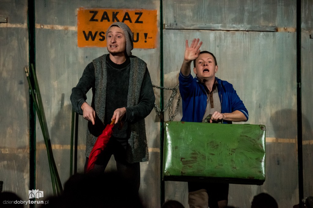 Dobrze, że jesteś na Spotkaniach