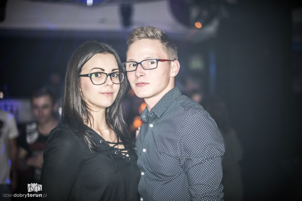 Piątek piąteczek piątunio w Monaco Club