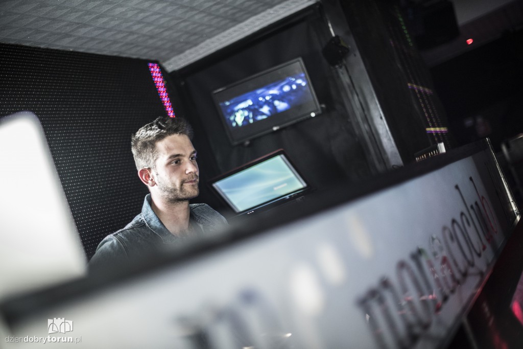 Piątek piąteczek piątunio w Monaco Club