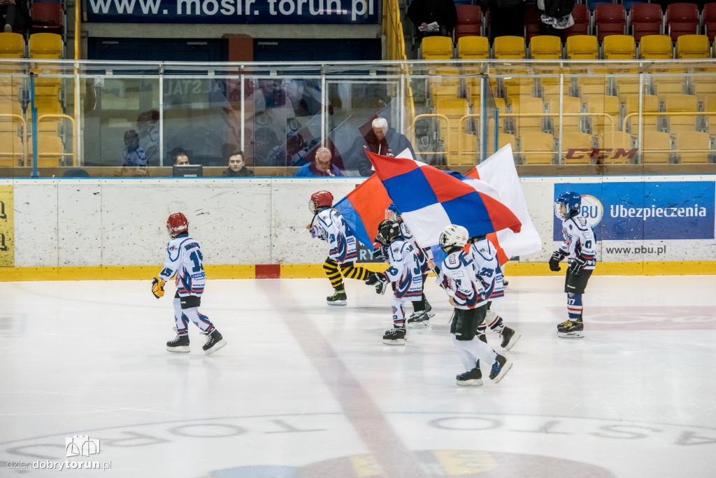 Nesta Mires Toruń - PGE Orlik Opole 2:1
