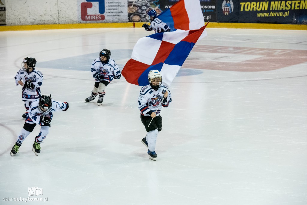 Nesta Mires Toruń - PGE Orlik Opole 2:1